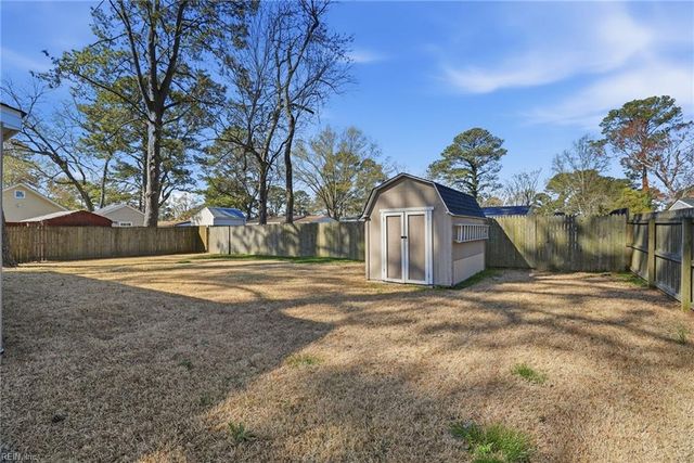 221 Cassady AVE, Virginia Beach, VA 23452