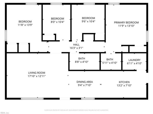 221 Cassady AVE, Virginia Beach, VA 23452