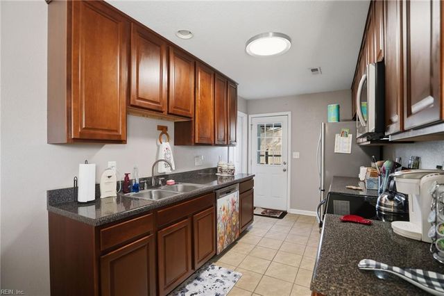 221 Cassady AVE, Virginia Beach, VA 23452