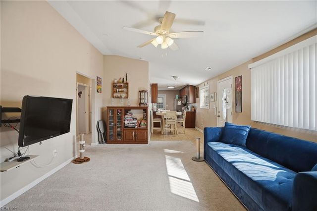 221 Cassady AVE, Virginia Beach, VA 23452