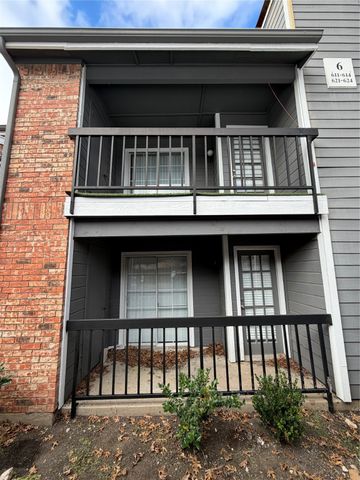 18333 Roehampton Drive 622, Dallas, TX 75252