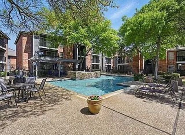 18333 Roehampton Drive 622, Dallas, TX 75252