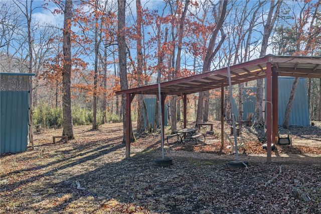 895 Flamingo Lane, Eureka Springs, AR 72631