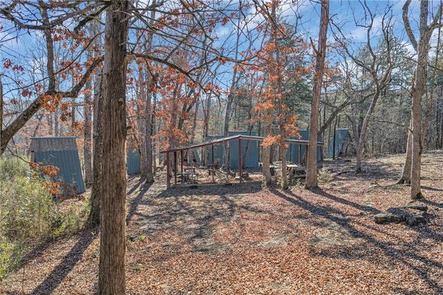 895 Flamingo Lane, Eureka Springs, AR 72631