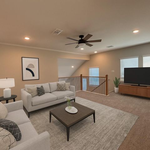 10965 Hewitt Cliff Lane, Houston, TX 77043