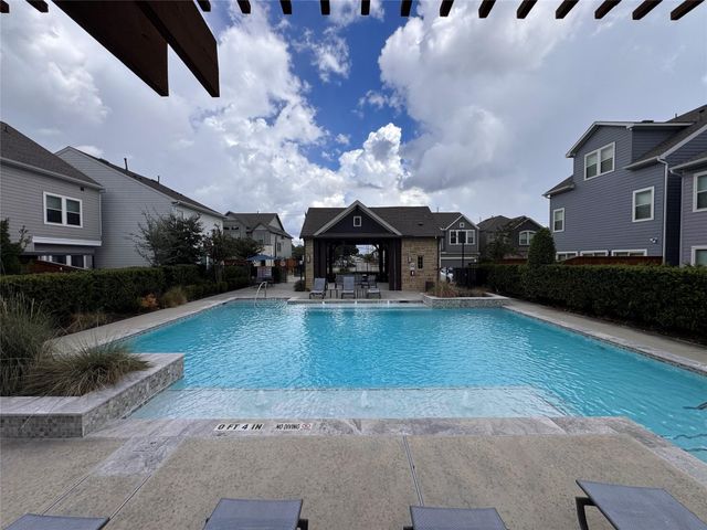 10965 Hewitt Cliff Lane, Houston, TX 77043