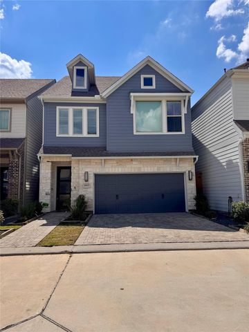 10965 Hewitt Cliff Lane, Houston, TX 77043