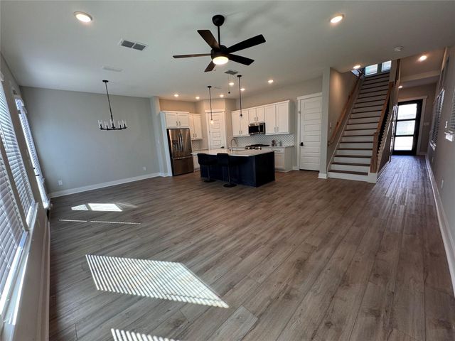 10965 Hewitt Cliff Lane, Houston, TX 77043