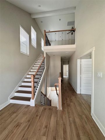 10965 Hewitt Cliff Lane, Houston, TX 77043