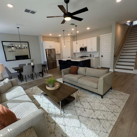 10965 Hewitt Cliff Lane, Houston, TX 77043