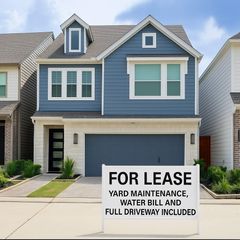 10965 Hewitt Cliff Lane, Houston, TX 77043
