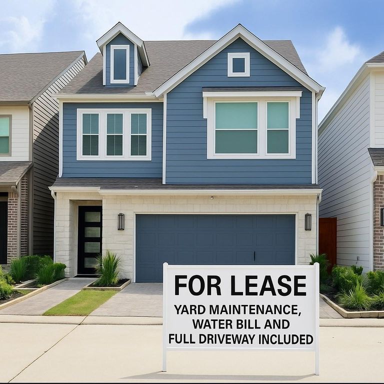 10965 Hewitt Cliff Lane, Houston, TX 77043