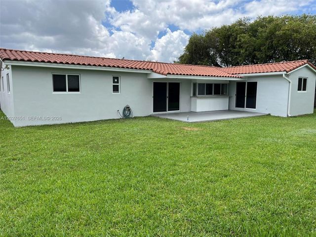6307 SW 93rd Court, Miami, FL 33173