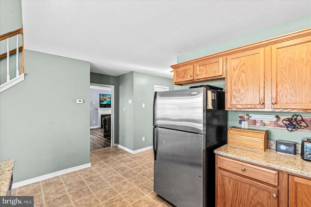 214 CASTLE PARK LN, Mineral, VA 23117