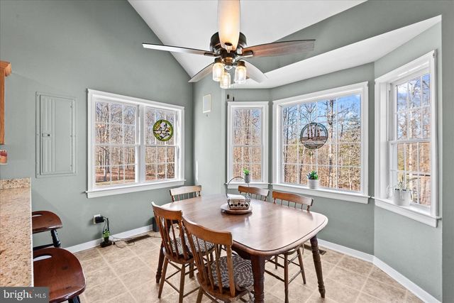 214 CASTLE PARK LN, Mineral, VA 23117