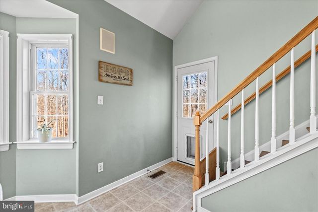 214 CASTLE PARK LN, Mineral, VA 23117