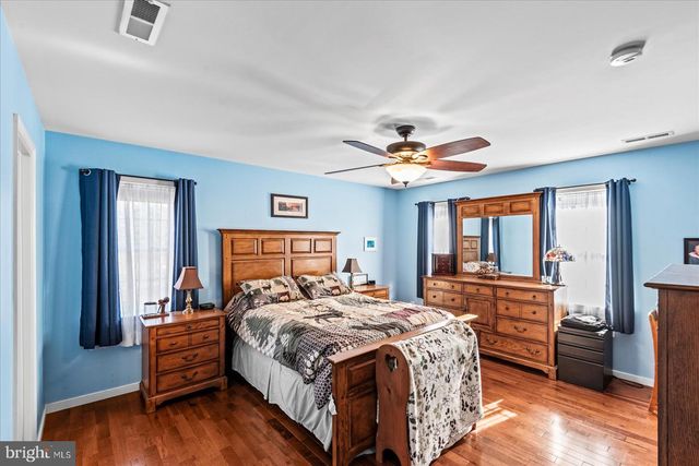 214 CASTLE PARK LN, Mineral, VA 23117