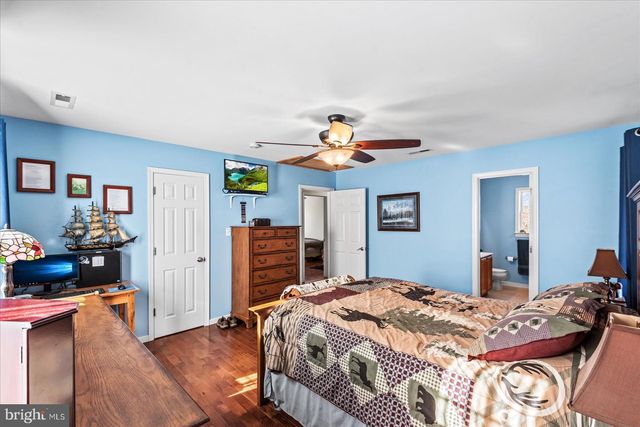 214 CASTLE PARK LN, Mineral, VA 23117