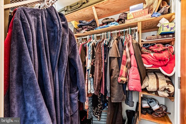 214 CASTLE PARK LN, Mineral, VA 23117