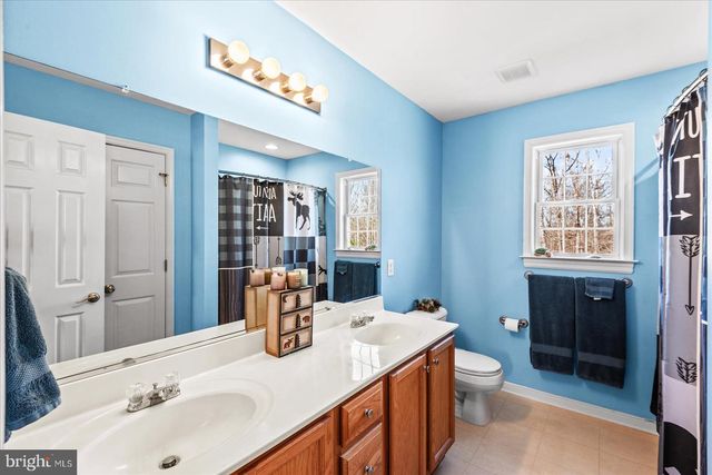 214 CASTLE PARK LN, Mineral, VA 23117