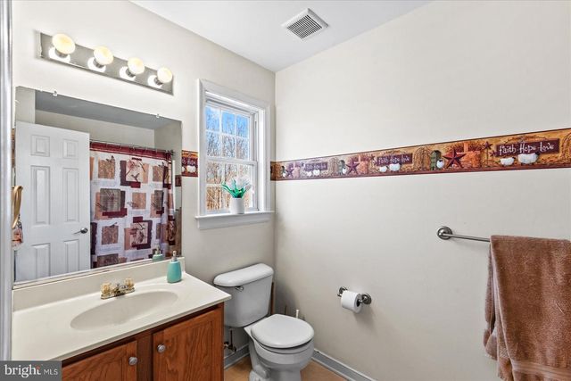 214 CASTLE PARK LN, Mineral, VA 23117