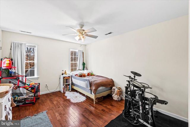 214 CASTLE PARK LN, Mineral, VA 23117