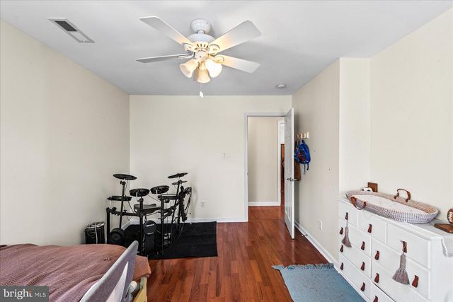 214 CASTLE PARK LN, Mineral, VA 23117