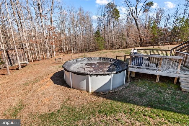 214 CASTLE PARK LN, Mineral, VA 23117