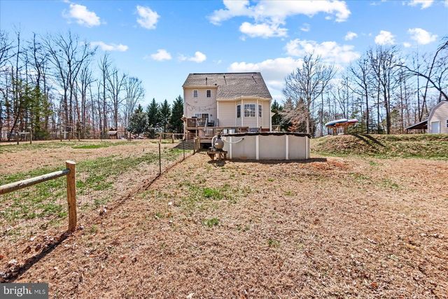 214 CASTLE PARK LN, Mineral, VA 23117