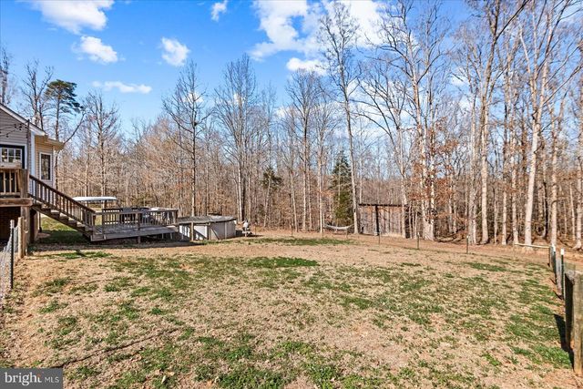 214 CASTLE PARK LN, Mineral, VA 23117