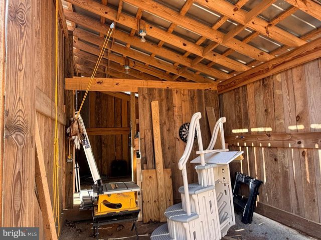 214 CASTLE PARK LN, Mineral, VA 23117