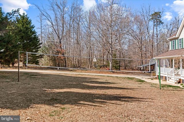 214 CASTLE PARK LN, Mineral, VA 23117