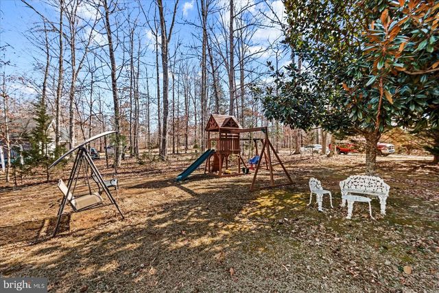 214 CASTLE PARK LN, Mineral, VA 23117