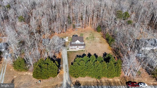 214 CASTLE PARK LN, Mineral, VA 23117