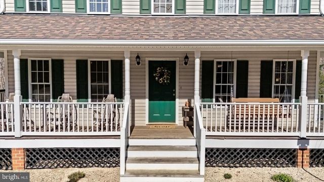 214 CASTLE PARK LN, Mineral, VA 23117