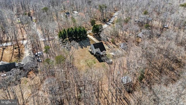 214 CASTLE PARK LN, Mineral, VA 23117