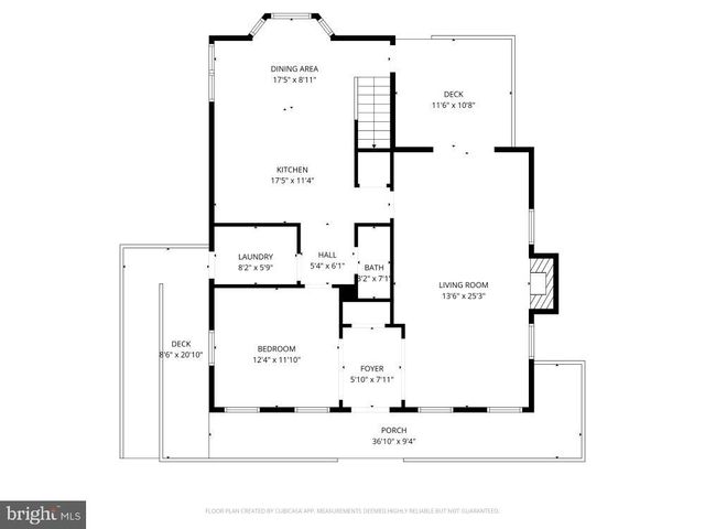 214 CASTLE PARK LN, Mineral, VA 23117