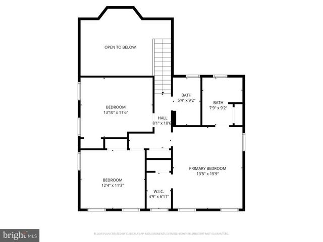 214 CASTLE PARK LN, Mineral, VA 23117