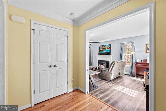 214 CASTLE PARK LN, Mineral, VA 23117