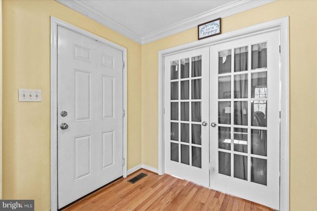 214 CASTLE PARK LN, Mineral, VA 23117