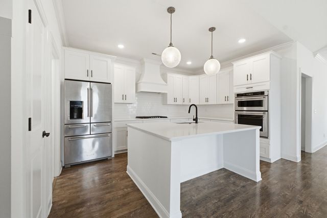12196 Jaiden Court, Soddy Daisy, TN 37379