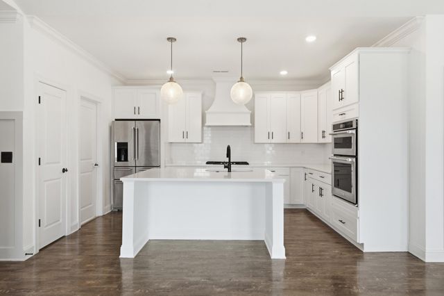 12196 Jaiden Court, Soddy Daisy, TN 37379