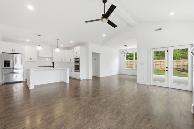 12196 Jaiden Court, Soddy Daisy, TN 37379