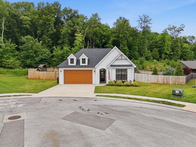 12196 Jaiden Court, Soddy Daisy, TN 37379