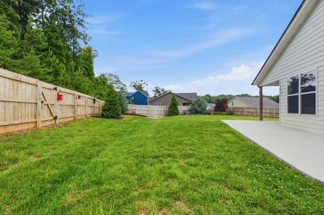 12196 Jaiden Court, Soddy Daisy, TN 37379