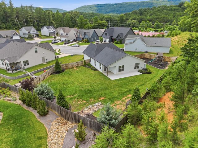 12196 Jaiden Court, Soddy Daisy, TN 37379