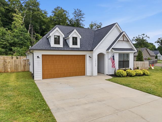 12196 Jaiden Court, Soddy Daisy, TN 37379