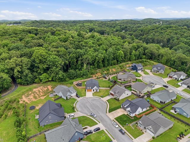 12196 Jaiden Court, Soddy Daisy, TN 37379