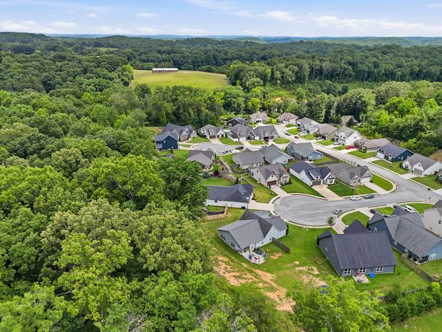 12196 Jaiden Court, Soddy Daisy, TN 37379