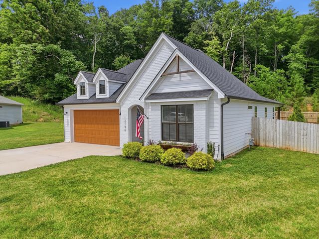 12196 Jaiden Court, Soddy Daisy, TN 37379
